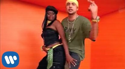 Sean Paul - I’m Still In Love With You
